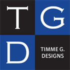 Timme G Designs Logo